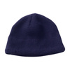 Kisa knitted hat navy blue